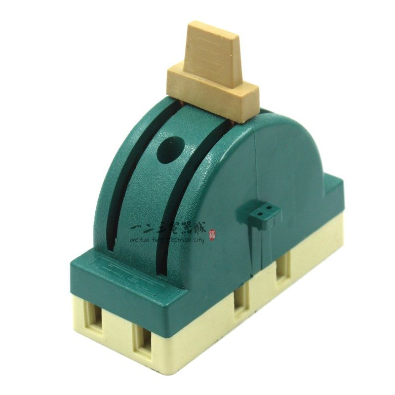 2P63A 双向 切换开关 双投开关 闸刀开关 双电源电闸 倒顺刀开关,橡塑材料及制品,塑料盒/塑料箱/塑料柜,淘宝优惠券,粉丝福利购,淘宝优惠卷