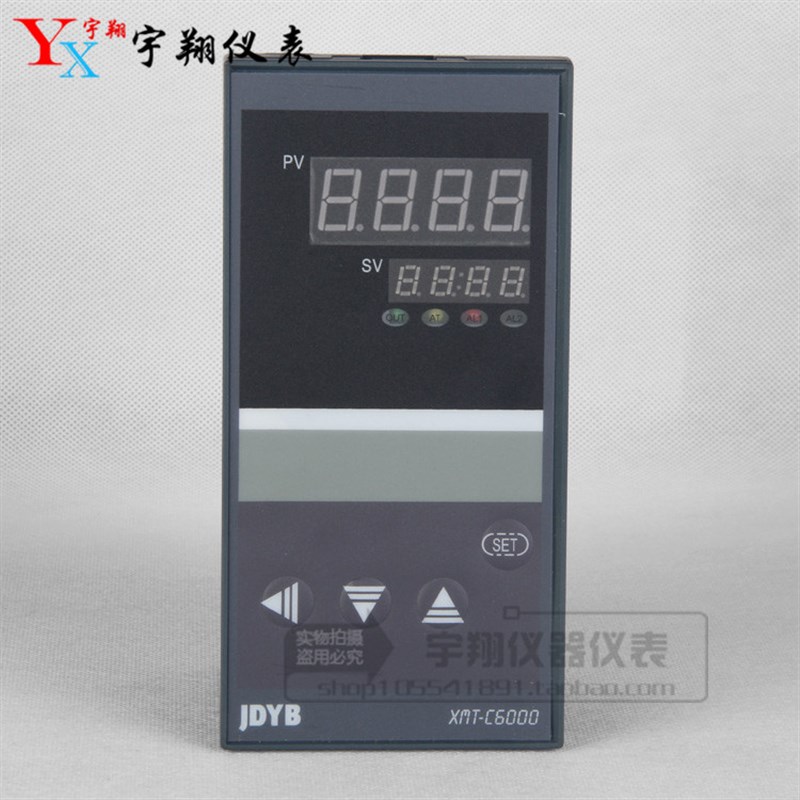 余姚JDYB金典/金电XMT-C600/XMTC-6111/6515仪表4-20MA规格5米等