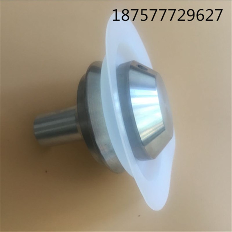 GM0330/GM0400/GM0500SP1MNN米顿罗计量泵配件不锈钢隔膜组件