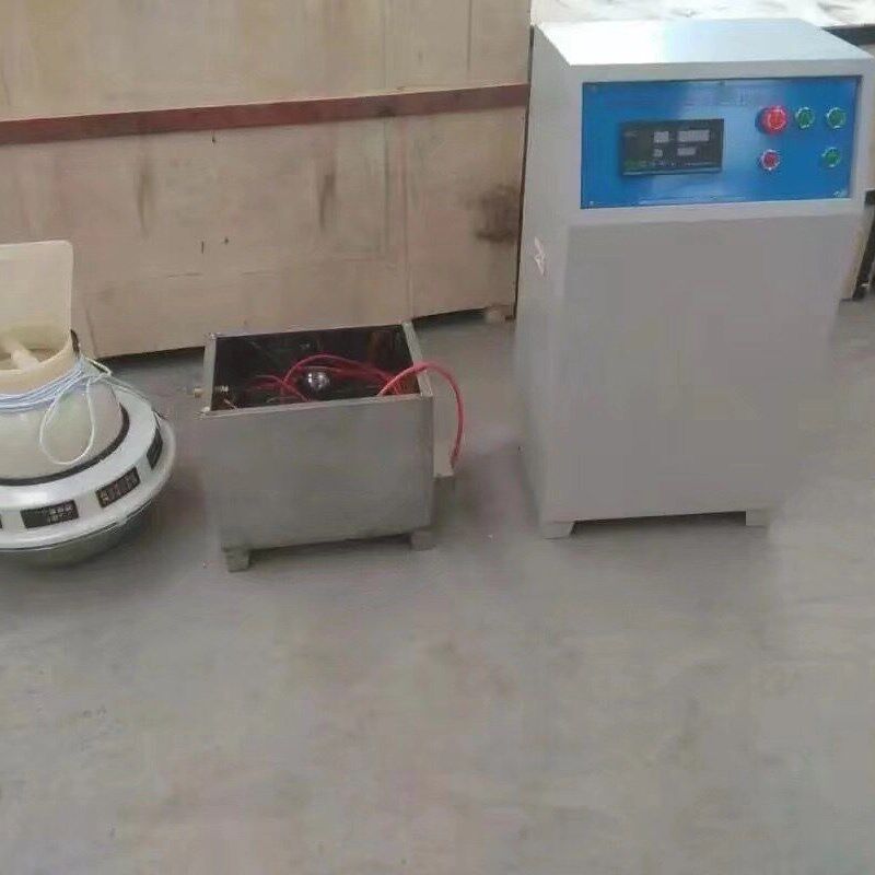 光合BYS-3型养护室自动控制仪养护室标养室三件套负离子加湿器