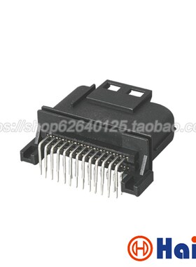 26针 汽车插针ECU 电控单元/汽车电脑/控制系统DJ7261A-1-10