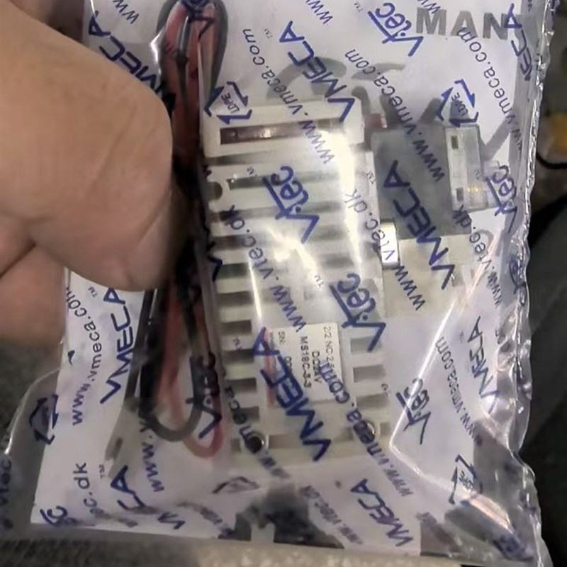 全新原装韩国VTEC VMECA真空控制阀 Ms18c-3-2 MS18C-3-3