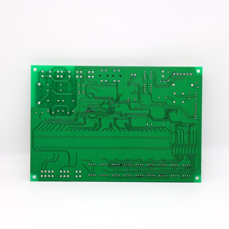适用于上海现代电梯配件 STVF-2S轿厢通讯板 HCOB-4000 轿厢板