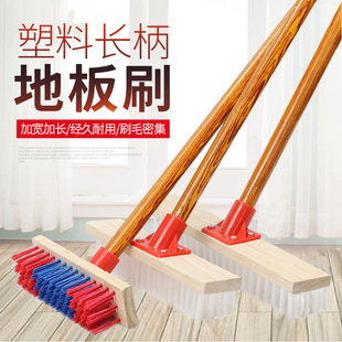 塑料丝地刷浴室洗墙厕所瓷砖死角地板缝隙凹槽清洁刷日用品地缝刷
