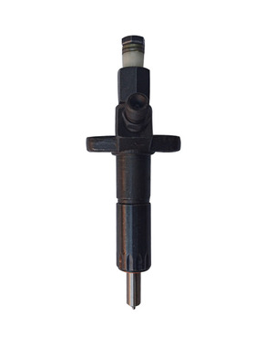 单缸柴油机配件 喷油嘴总成 直喷ZR180 8匹马力ZCK154S423喷油器