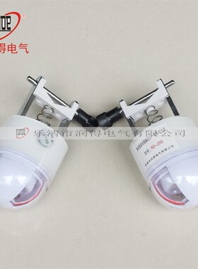 10KVRD-JDX户外线路故障寻址器/拉杆故障显示仪/故障指示器二合一