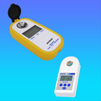 SDM-72 Iron Powder Densitometer 润滑油铁粉浓度检测仪