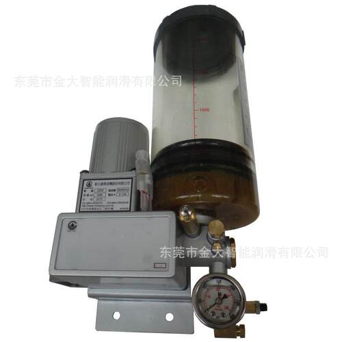 KSC-30台E湾振荣CHN YING电黄油注振荣CHEN油机SC-4动0油脂泵KSC-