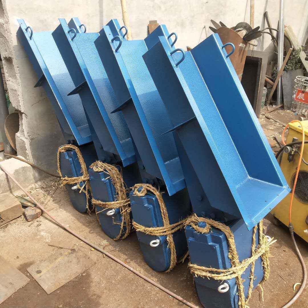 GZ4电磁振动喂料机电磁振动给料机矿石给料输送设备坤锦机械