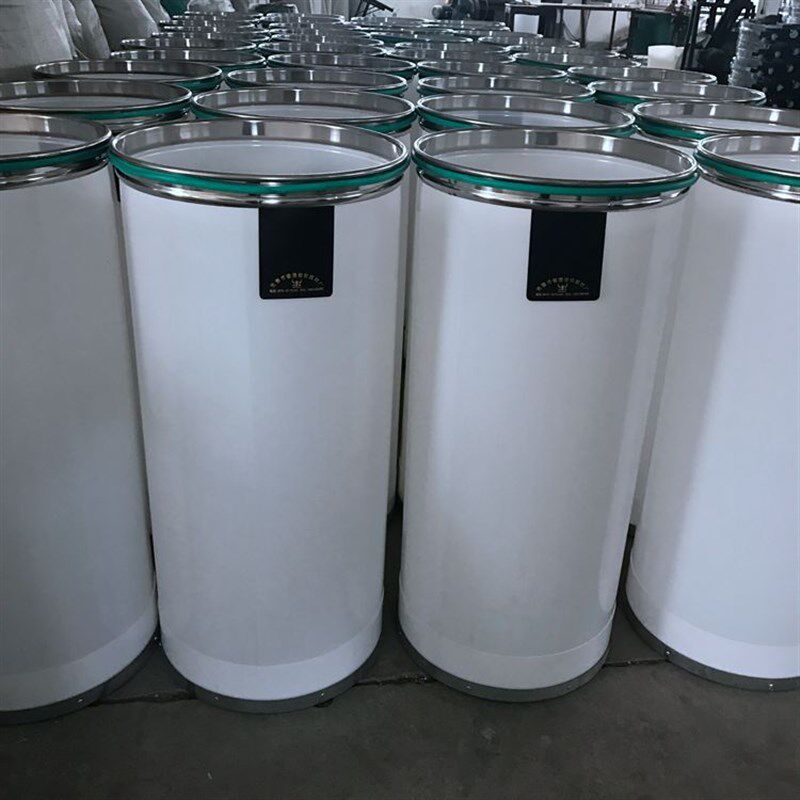 生产麻条桶 棉条C桶 棉条筒 毛条桶