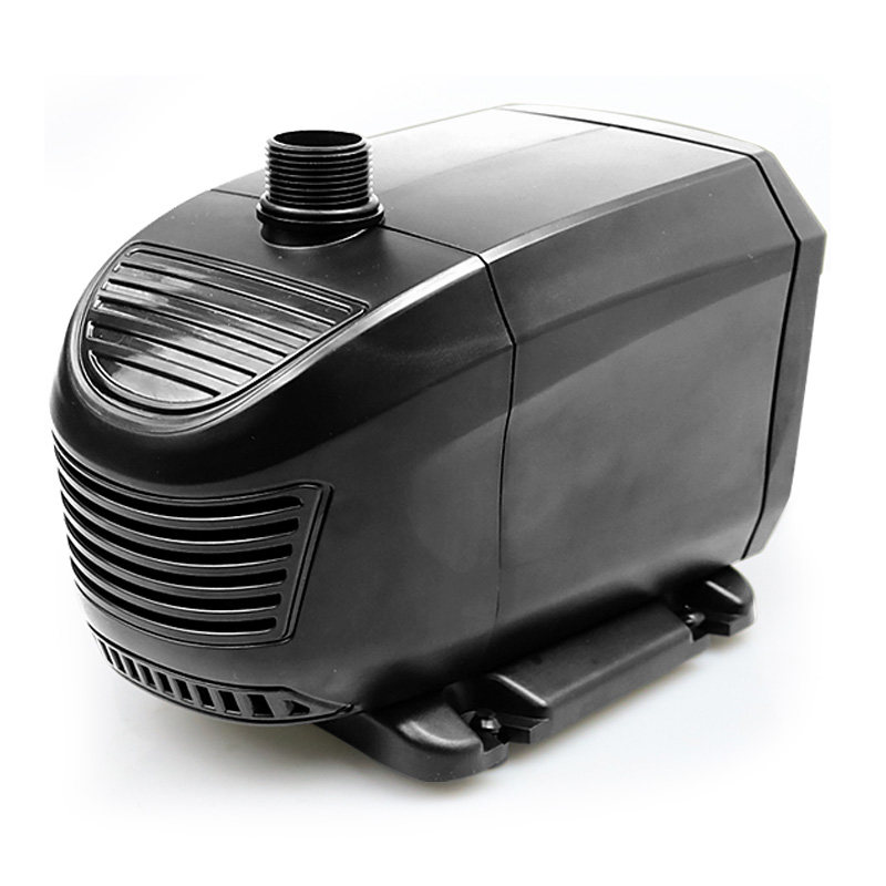 水陆两用潜水泵鱼缸抽水泵静音换水循环过滤泵鱼池大功率80Z 100W