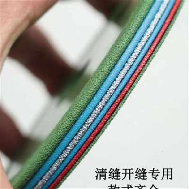 80/100美缝切割片瓷砖水泥电动清缝机手磨机清缝开缝钎焊片锯片