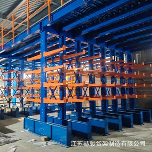 二层阁楼平台货架定制搭建车间y厂房仓库重型钢平台阁楼货架可拆