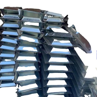 201不锈钢304不锈钢x防蚊闸下水道沙井盖截污蓝四防装 置