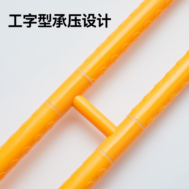 卫生间洗手盆扶手老人残疾人安全扶手浴室M厕所无障碍防滑立柱把图片