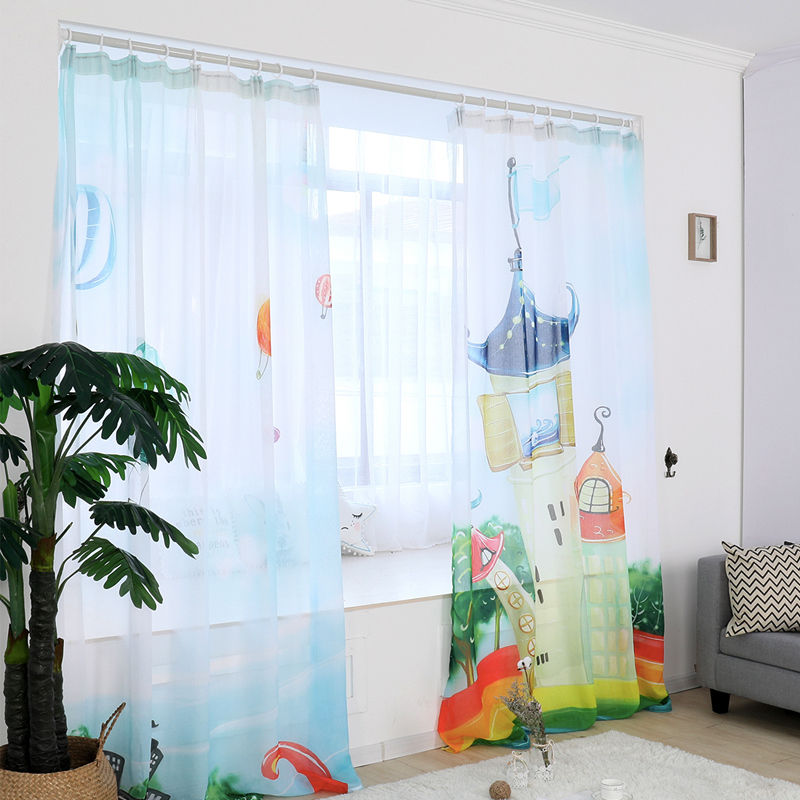 窗帘杆单杆免打孔伸缩杆挂钩卧室阳台晾衣杆晾衣架X浴帘杆罗马杆