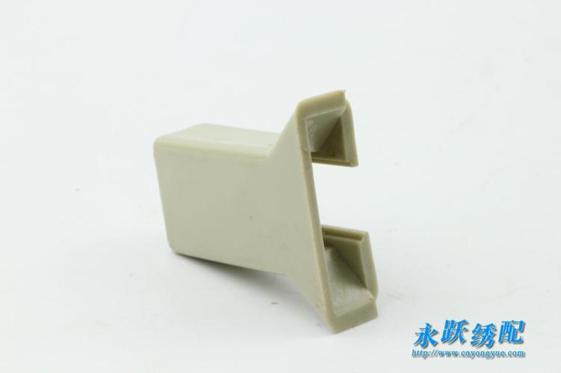 绣花机配件/ 喇叭型罩盖图片
