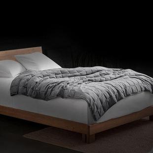 gravity 重力被美国重力毯缓解焦虑秋冬保暖助眠改善睡眠减压力毯