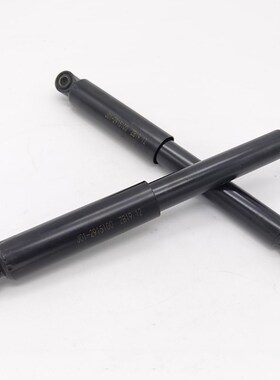 时风电动汽车轿车配件D302后减震器后避震器后轮阻尼缓冲减震器