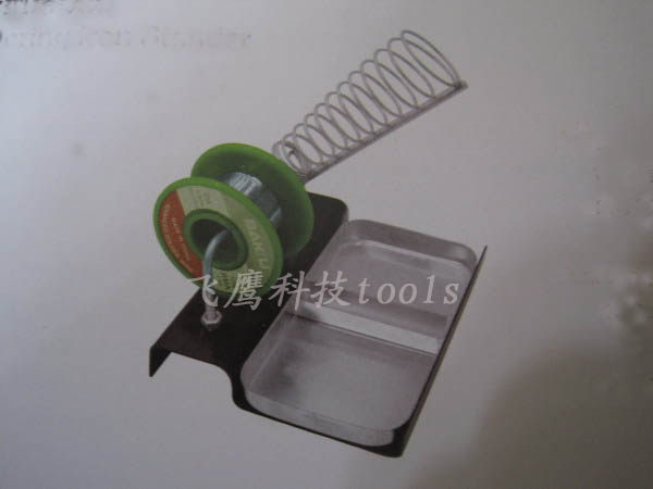 电烙铁 烙铁架 烙铁座 936托架 焊台架子 烙铁架 2合1锡线烙铁座,农机/农具/农膜,灌溉工具,淘宝优惠券,粉丝福利购,淘宝优惠卷