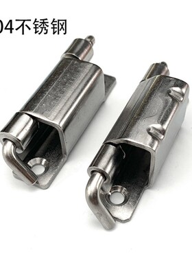 304不锈钢CL275-1配电箱电柜暗装铁铰链 基业铰链 CL275-2合页