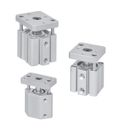 金器 MINDMAN双导杆气缸 MCGJ-12-50-10 MCGJ-12-50-15 20 25 30