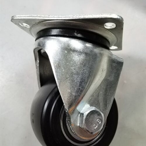 重载N/3.5脚轮3寸万向CKZJ80-H/800KG负载CGL07/D75/CGM01-D80-NS