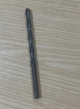 麻花钻头氮化黑色