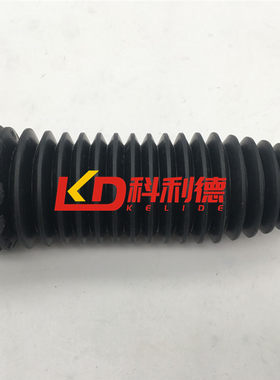 适用宝马E60防尘套E53方向机E66修理包F02拉杆E83球头X3胶套X5