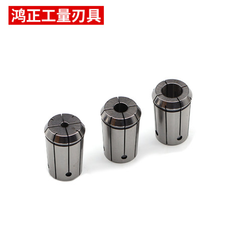 铣床夹头 OZ筒夹弹性夹头 高精度OZ25立铣刀刀柄筒夹3-25mm铣夹头