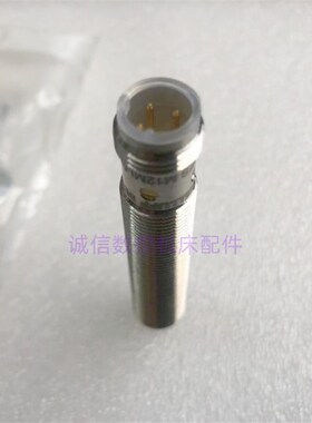 BES0060德国Balluff 巴鲁夫 BES M12MI-PSC20B-S04G 电感接近开关