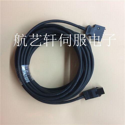 埃斯顿EDB ETS PRONET 伺服编码器电缆线 埃斯顿EMJ-08APA编码线