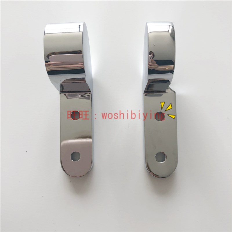 原装正品 TOTO坐便器 马桶盖 坐便盖 连接件 TC361-H4  CW870铰链