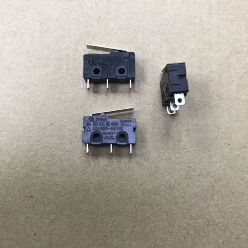热卖东南DONGNAN  KW4AS系列AZ3F200限位微动开关 UL认证