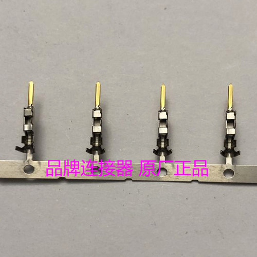 原装泰科TE/TYCO/AMP 1903113-2连接器电梯配件