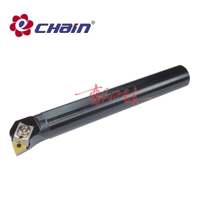 台湾益诠数控刀杆S32S S32U S40T S40W S50U S50Y-ECLNR12 ECLNL