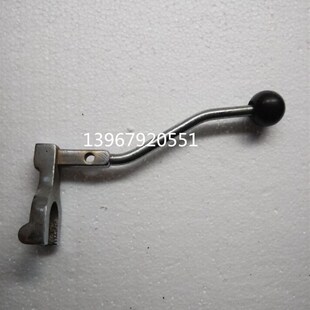 3017 偏摆检查仪配件偏摆仪压把手固定顶尖同心仪表架顶杆2010