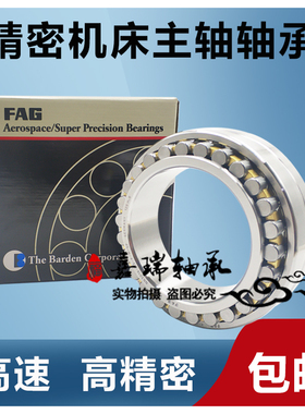 德国FAG主轴轴承 NN3005 3006 3007 3008 3009 3010 AS-K-M-SP P4