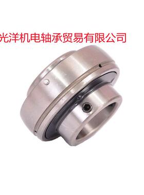 2FYH轴承UC204UC2059UC206CUWPNC207U208UC0UC210UC211