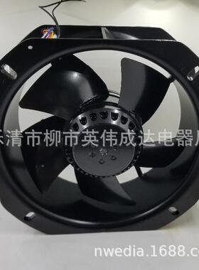 0铁0FZY6-S/828S2250配电柜叶轴流风机220V/38OSC0机柜电箱散热风