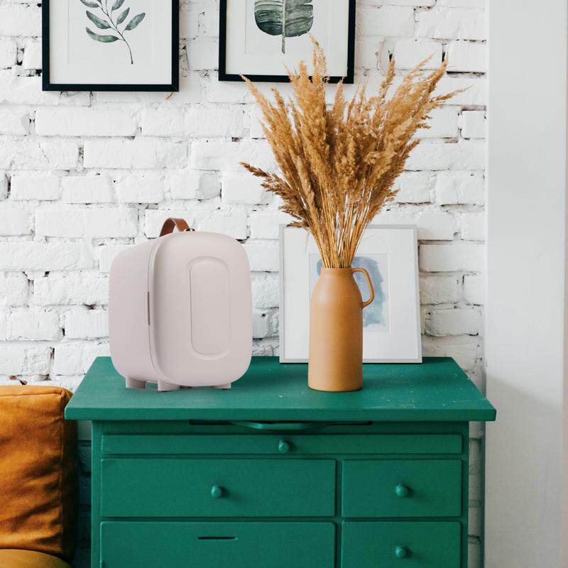 新款冰4色L多家用迷你冰箱361冷暖两用低功率宿舍小箱便携式车载