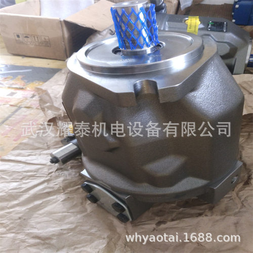 力士乐 柱塞泵 A4VG40HWD1/32R-NZC02F005S