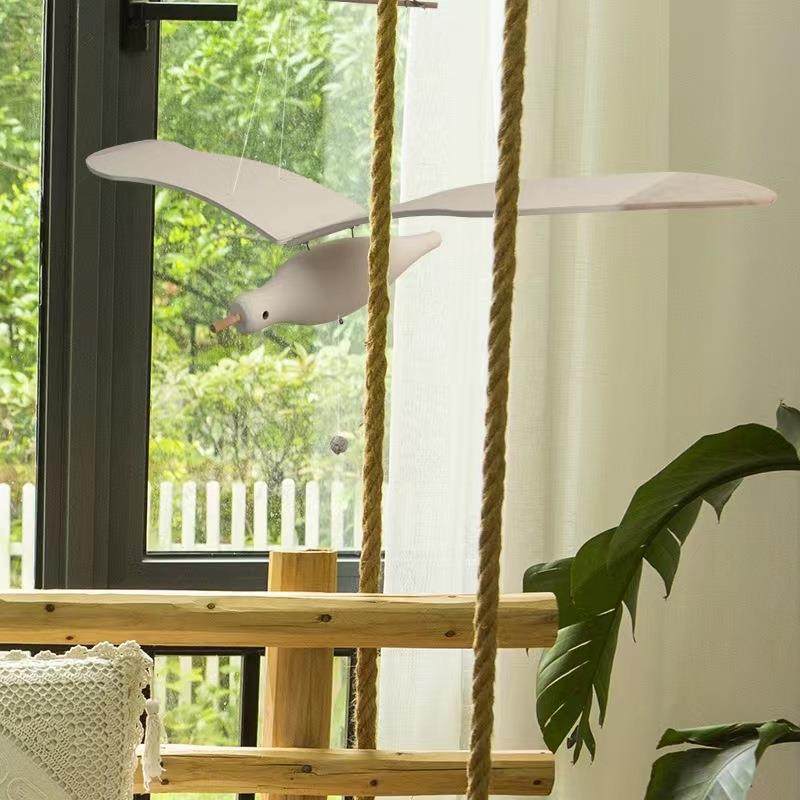 飞的海鸥悬挂RSK飞鸟会客厅阳台装饰吊儿童床头具玩空中饰悬挂,节庆用品/礼品,装扮布置套餐,淘宝优惠券,粉丝福利购,淘宝优惠卷