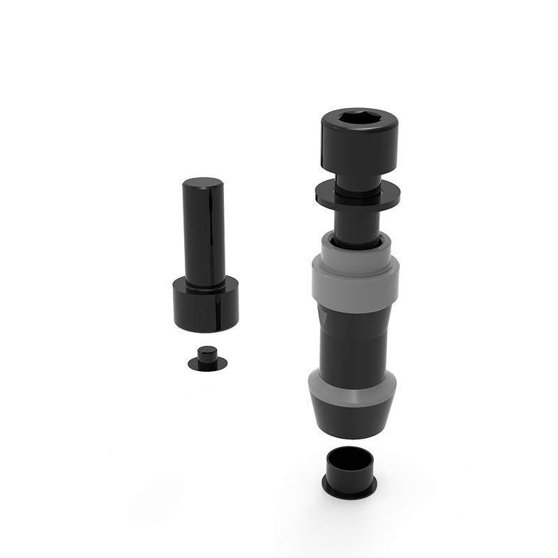 杰根斯AMF放电夹夹具丝切割夹具零点工定CM-32424位具erowa夹具件,基础建材,脚轮/万向轮,淘宝优惠券,粉丝福利购,淘宝优惠卷