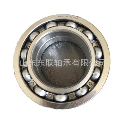 EC421932YS0278H206尺8寸2x55x13.75mm圆锥滚轴承汽车波子箱轴承