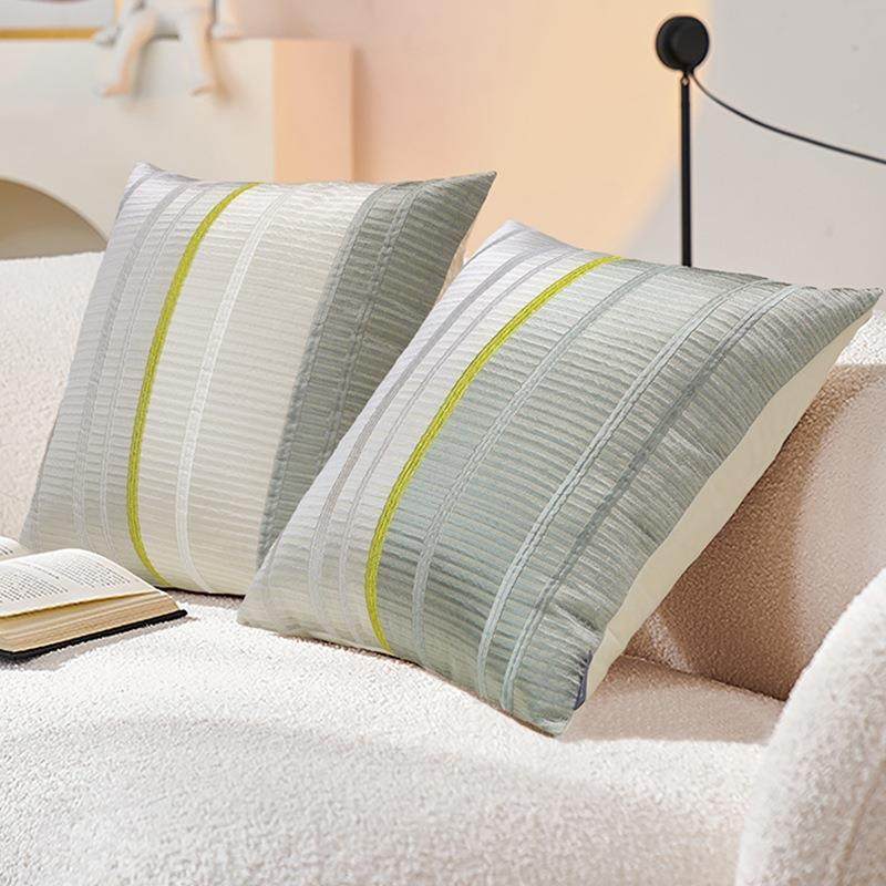 抱枕样板间客厅刺沙FS756239发靠垫靠枕绣拼腰美式靠床上靠包腰色,居家布艺,抱枕被,淘宝优惠券,粉丝福利购,淘宝优惠卷