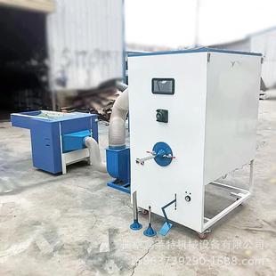 玩棉偶宠物窝充棉机珍珠维棉开松纤机沙发枕头靠垫XLT 填充机 CMX