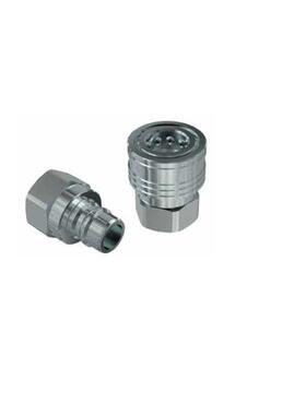 润Faster快倍速接头TNL04NTL系接列自由流星快速N头