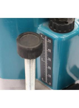 出口多机功能电动雕刻机160012mm速高木工铣床修w边开槽机CLW电木