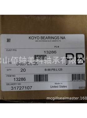 KYO陶瓷轴承·EXSEV轴SGFUE6201ZZSTPR承C3YS特殊O环境用轴承系列